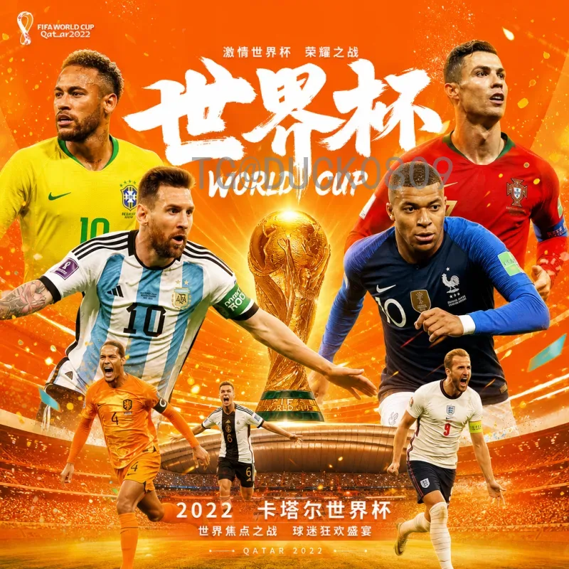世界杯半决赛快速前瞻：夺冠热门对决与黑马逆袭的关键看点