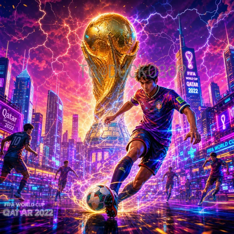 完整2026世界杯小组赛规则是什么意思：48队新赛制全解读