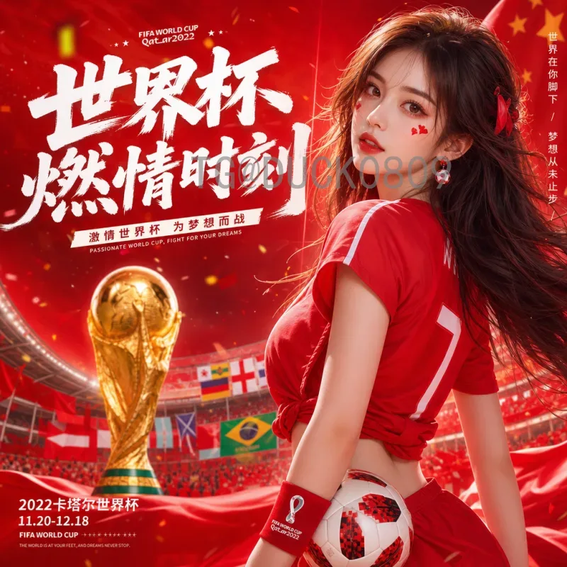 2026年美加墨世界杯数据统计全解析：48队参赛规模创新纪录